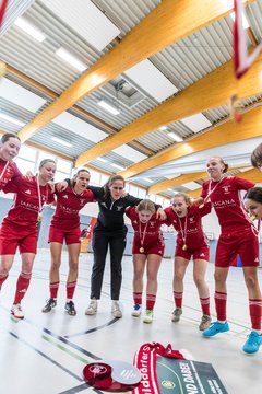 Bild 77 - F NFV Futsalturnier